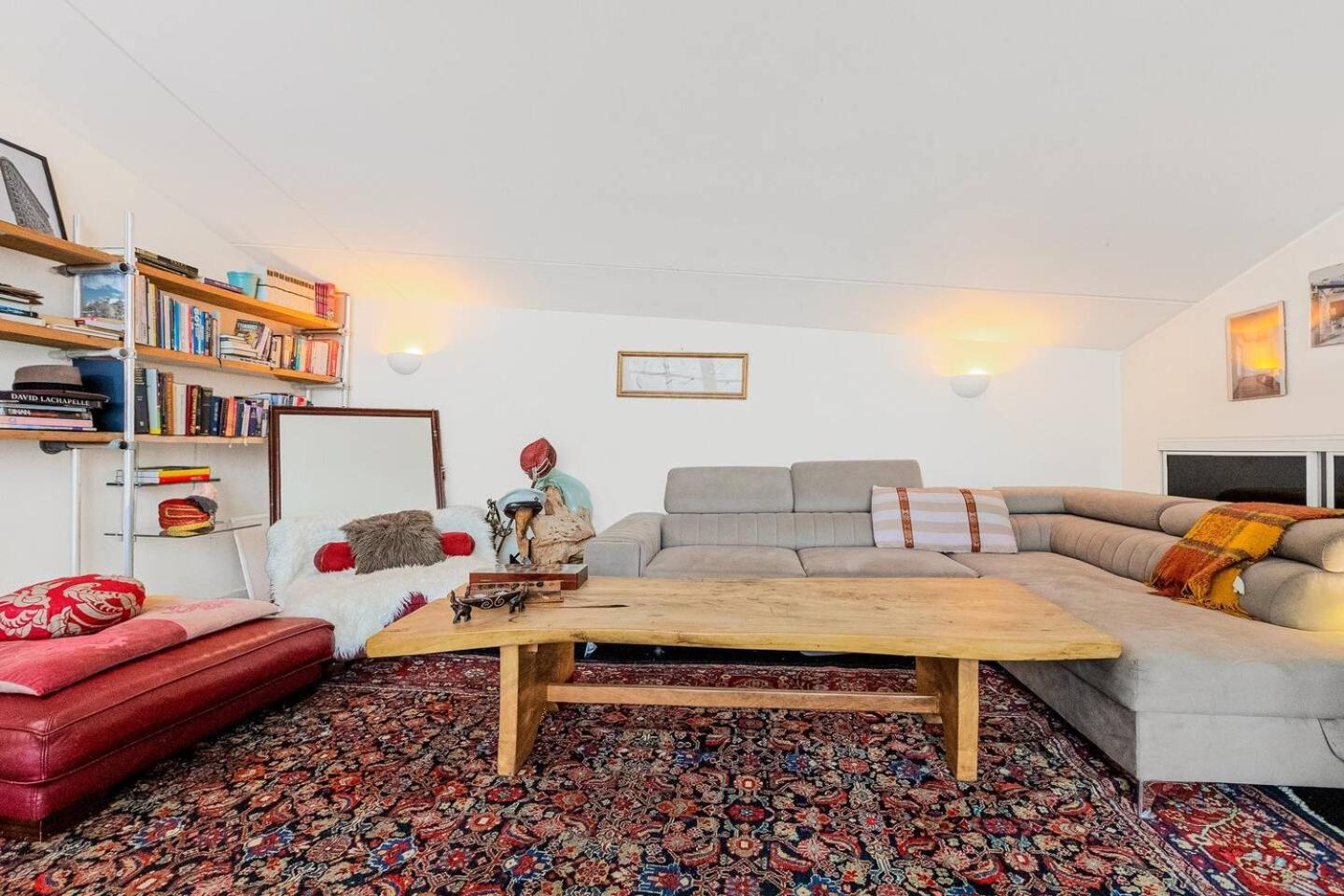 London Canary Wharf Riverside Penthouse Apartment Londres Exterior foto